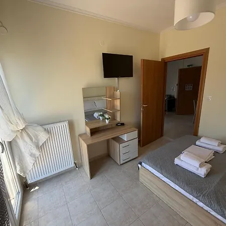 Apartment Ioanna's 3